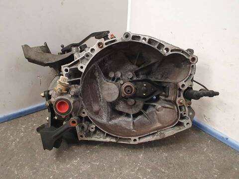 Caja Cambios Citroen C5 2.0 16V PREMIER BERLINA 136CV 100KW