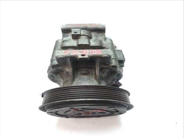 Compresor Aire Acondicionado Fiat Punto 1.9 DS 60 188.031 .051 .231 .251)