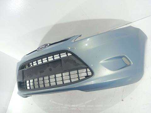 Foto 3ª: Paragolpes Delantero Ford Fiesta AMBIENTE 82CV 60KW [SNJA] (2009)