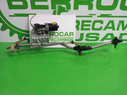Motor Limpia Delantero Renault Scenic 1.6 16V 113CV
