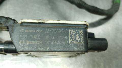 Foto 2ª: Sonda Lambda Renault Clio EQUILIBRE 101CV 74KW (2022)