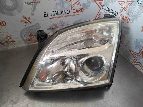 Faro Izquierdo Opel Vectra BERLINA 100CV 74KW