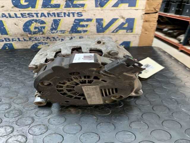 Foto 2ª: Alternador Citroen C4 2.0 HDI150CV/110KW PICASSO [RHE] (2015)