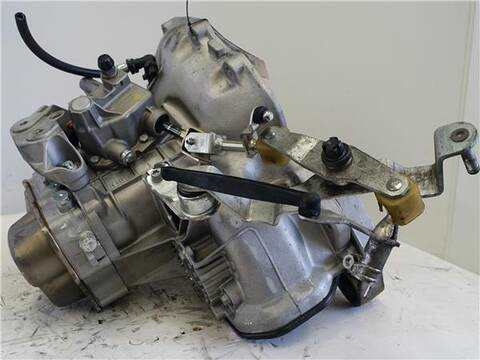 Foto 3ª: Caja Cambios Opel Corsa 1.2 75CV 55KW [Z 12 XE] (2001)