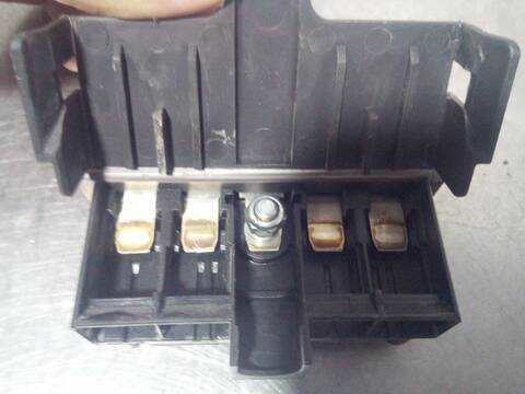 Caja Reles Fusibles Mini Countryman COOPER D 112CV 82KW