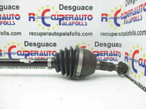 Foto 2ª: Transmision Delantera Derecha Opel Astra Z16XEP BERLINA (2004)