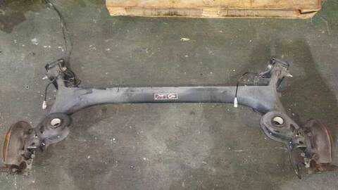 Puente Trasero Peugeot 307 X-LINE 90CV 66KW