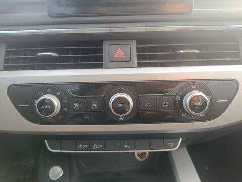 Mando Climatizador Audi A4 DESIGN AVANT 150CV 110KW