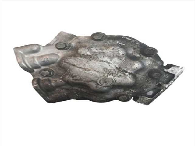 Foto 2ª: Compresor Aire Acondicionado Mazda 3 1.6 DI TURBO BK12Y) (1999)