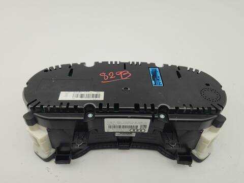 Foto 4ª: Cuadro de Instrumentos Audi A1 ATTRACTION 86CV 63KW [CBZA] (2012)