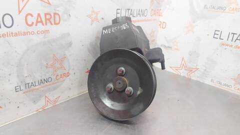 Foto 1ª: Bomba de Direccion Mercedes Clase E 180 BERLINA 95CV 70KW (1995)