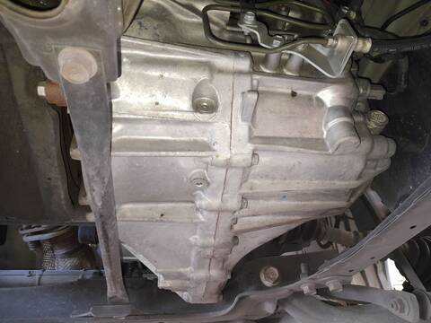 Caja Cambios Toyota Auris 2.0 D-4D ADE186_) 124CV 91KW