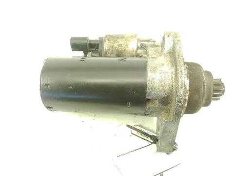 Foto 3ª: Motor de Arranque Seat Ibiza 1.6 [CAYC] (2008)