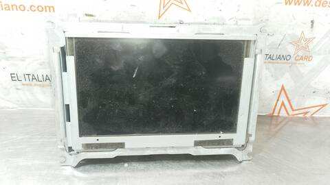 Pantalla Multifuncion Jaguar XF 3.0 V6 DIESEL S PREMIUM LUXURY 275CV 202KW