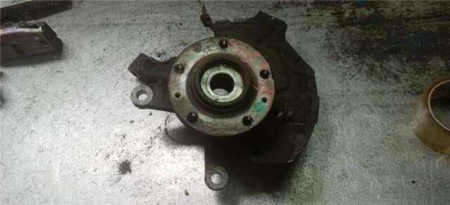 Mangueta Delantera Izquierda Peugeot Expert 1.6 HDI 90
