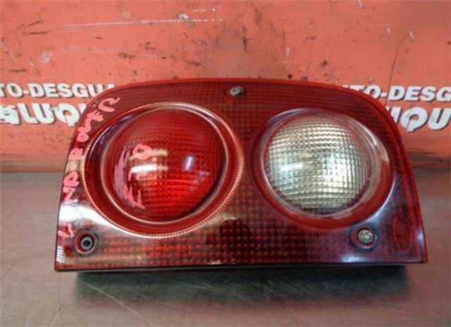 Piloto Trasero Izquierdo Land Rover Freelander 2.0 TD4