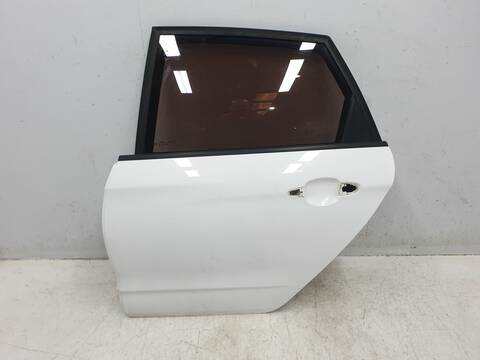 Puerta Trasera Izquierda Citroen C4 FEEL 90CV 66KW