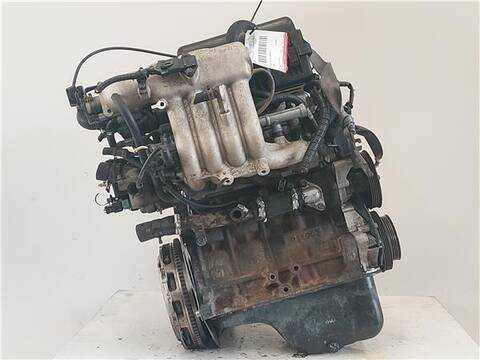 Foto 3ª: Motor Completo Hyundai Atos 1.1 58CV 43KW [G4HD] (2004)