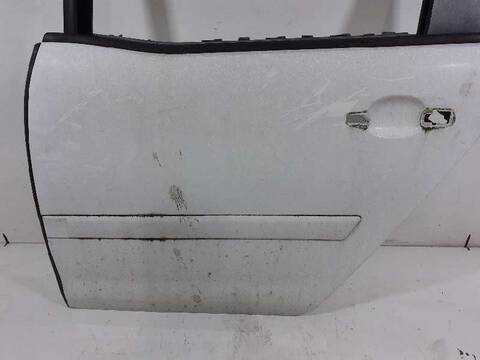 Foto 2ª: Puerta Trasera Izquierda Citroen C4 2.0 HDI FAP CAT RHR - DW10BTED4) PICASSO 136CV 100KW [RHJ] (2008)