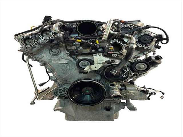 Motor Completo Maserati Ghibli 350 CV 257KW