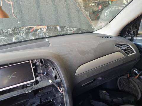 Foto 2ª: Kit Airbag Audi A4 BASICO AVANT 143CV 105KW [CAGA] (2010)