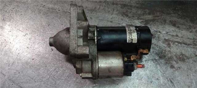 Motor de Arranque Citroen Xsara 1.6 HDI