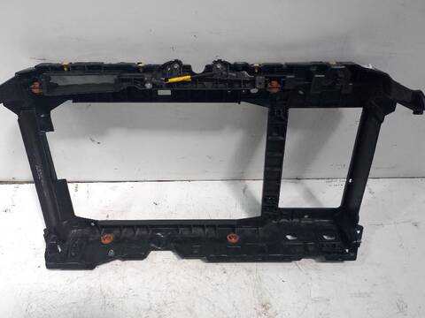 Foto 2ª: Panel Frontal Jeep Avenger ALTITUDE (2022)