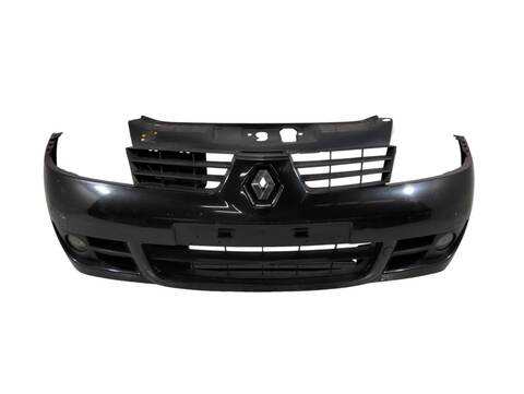 Foto 2ª: Paragolpes Delantero Renault Clio K9K704 (2005)