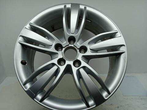 LLanta Aleacion Audi Q3 VERSION INDEFINIDA