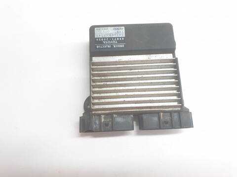 Centralita Motor ECU Toyota Land Cruiser 3.0 D-4D GX