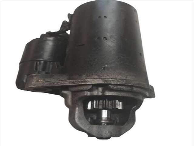 Foto 2ª: Motor de Arranque Audi A6 3.0 TDI QUATTRO (2004)