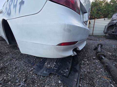 Paragolpes Trasero Bmw Serie 5 530 D 218CV 160KW