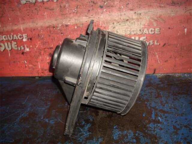 Foto 2ª: Ventilador de Calefacción Volkswagen Polo 1.9 CONCEPTLINE [1.9 LTR. - 47 KW SDI] [ASY]