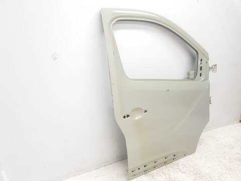 Foto 3ª: Puerta Delantera Derecha Renault Trafic 1.6 DCI D ENERGY 125CV [R9M452] (2014)