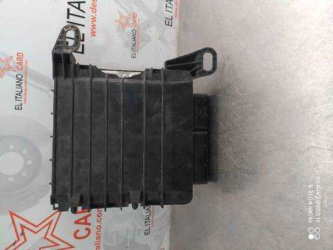 Foto 2ª: Centralita Motor ECU Audi A8 4.0 TDI QUATTRO 275CV 202KW [ASE] (2003)