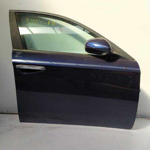 Foto 2ª: Puerta Delantera Derecha Alfa Romeo 159 2.0 JTDM 939AXR1B) (2005)