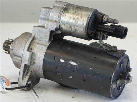 Foto 2ª: Motor de Arranque Seat Ibiza 2.0 FR BERLINA 143CV 105KW [CFH] (2010)