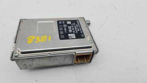 Foto 2ª: Centralita Motor ECU Seat Ibiza 1.0 TSI 116CV 85KW (2024)