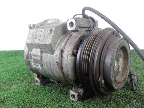 Foto 3ª: Compresor Aire Acondicionado Iveco Daily 33S12 35S12 35C12 116CV 85KW FURGONETA [F1AGL411C,F1AGL411H,F1AGL411X] (2017)