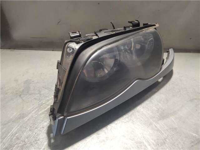 Foto 2ª: Faro Izquierdo Bmw Serie 3 315 2.0 320D [2.0 LTR. - 110 KW 16V DIESEL CAT] [204D4]