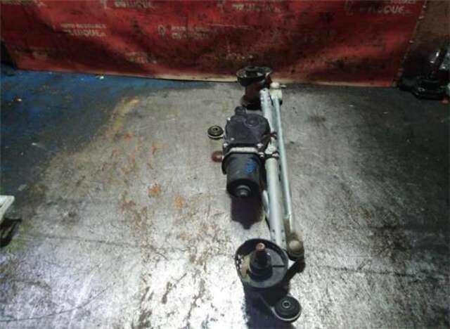 Motor Limpia Delantero Renault Kadjar 1.5 BOSE EDITION [1.5 LTR. - 81 KW DCI DIESEL FAP ENERGY]