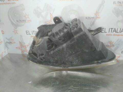 Foto 3ª: Faro Izquierdo Kia Rio LS BERLINA 5-PTAS.) 98CV 72KW [G/A5D] (2005)