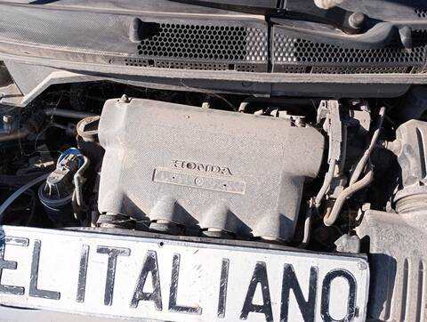 Motor Completo Honda Jazz 1.4 ES 83CV 61KW