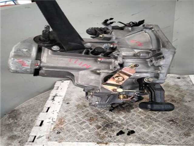 Foto 2ª: Caja Cambios Peugeot 307 1.6 XN [1.6 LTR. - 80 KW 16V CAT (NFU - TU5JP4)]