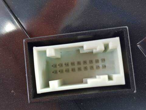 Foto 2ª: Cuadro de Instrumentos Citroen Jumpy CLUB XL (1995)