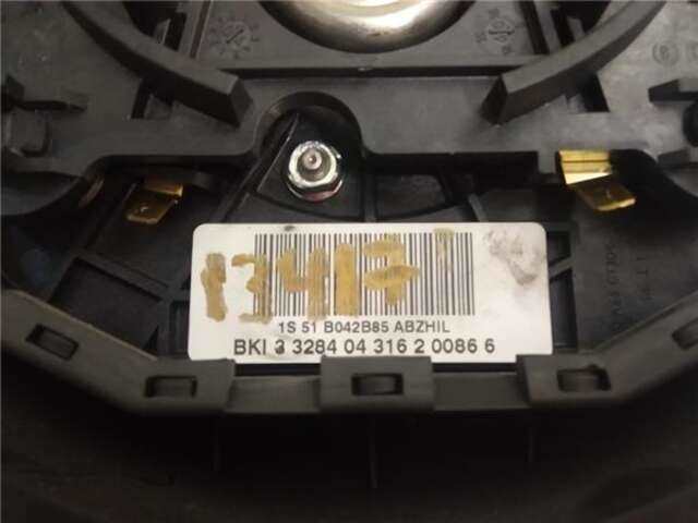 Foto 3ª: Airbag Delantero Izquierdo Ford Ka 1.3 I [A9B]