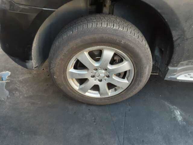 LLanta Chapa Mercedes Clase ML 230 3.0 V6 24V CDI 190CV
