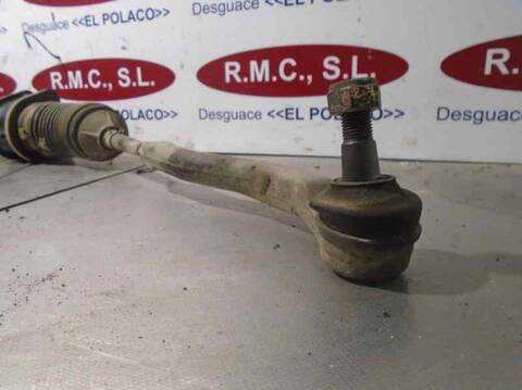 Foto 2ª: Cremallera de Direccion Daewoo Kalos 1.4 CAT 83CV 61KW [F14S3] (2004)