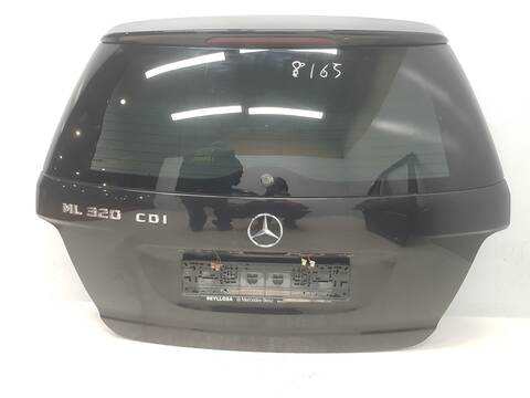Portón Mercedes Clase ML 320 3.0 V6 CDI 224CV 165KW AUT. 164.122) W164) OM642