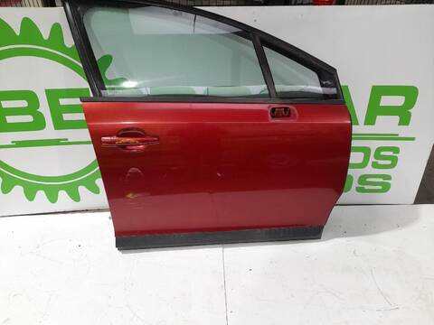 Puerta Delantera Derecha Citroen C4 1.6 16V CAT NFU - TU5JP4) 109CV